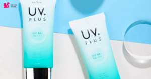 Kem chống nắng sinh học UV Plus