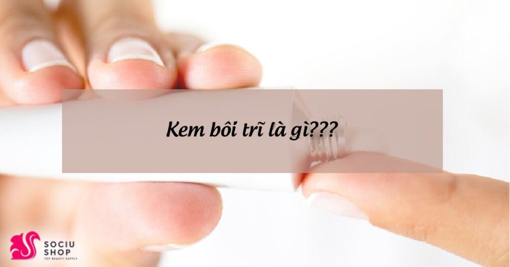 Kem bôi trĩ sâm đỏ TKH ngăn ngừa trĩ nội, trĩ ngoại